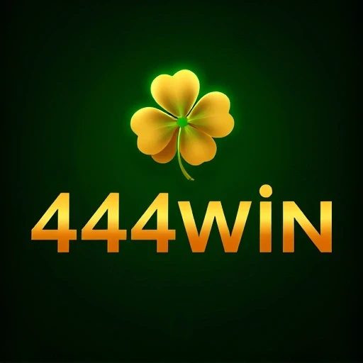 444win Logo
