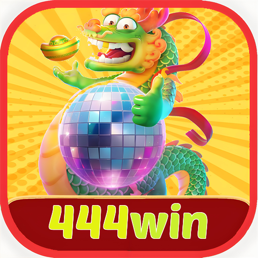 444win Logo