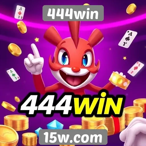 Explorando os métodos de pagamento oferecidos pelo 444win