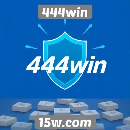 Características de segurança do 444win explicadas