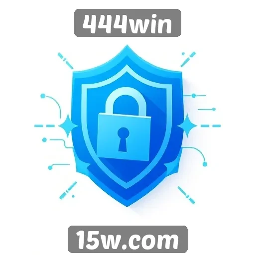 Recursos de segurança no 444win para usuários